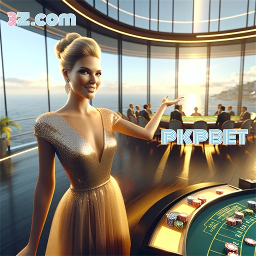 Login Inovador e Empolgante no pkpbet para Jogadores