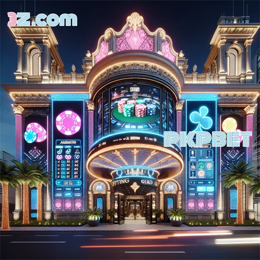 Experiência VIP Exclusiva no pkpbet para Gamers Apaixonados